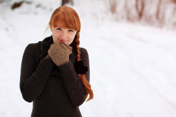 Ксения Троицкая