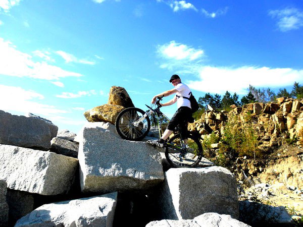 Андрей Швалюк