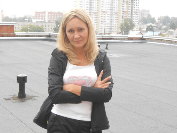 Лариса Семина