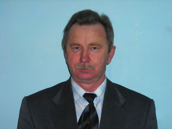 Сергей Савенко