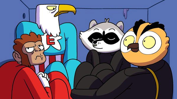 Антон Назаров