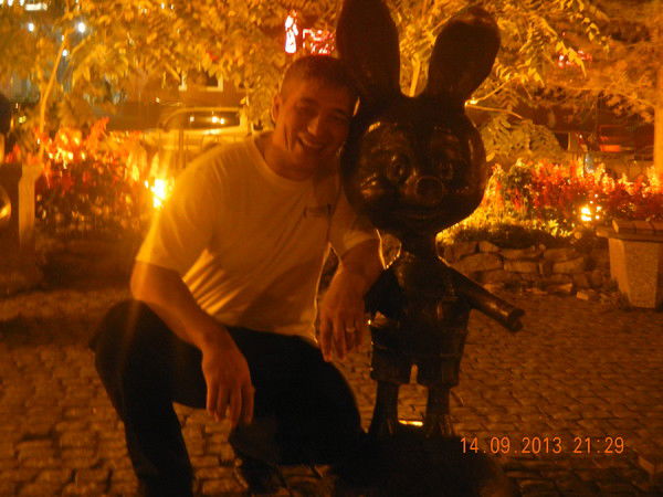 Александр Хмельниченко