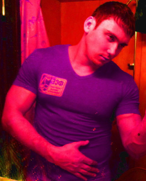 Александр Дитятьев