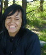 Ирина Нарскина