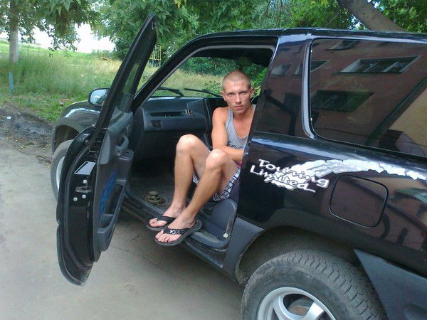 Руслан Матуйзо