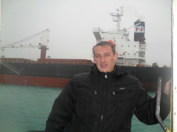 Александр Глушков