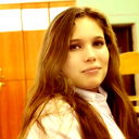 Алёна Евдокимова
