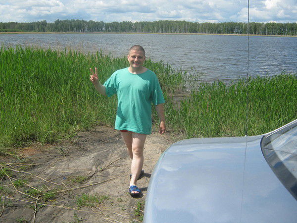 Александр Торсунов