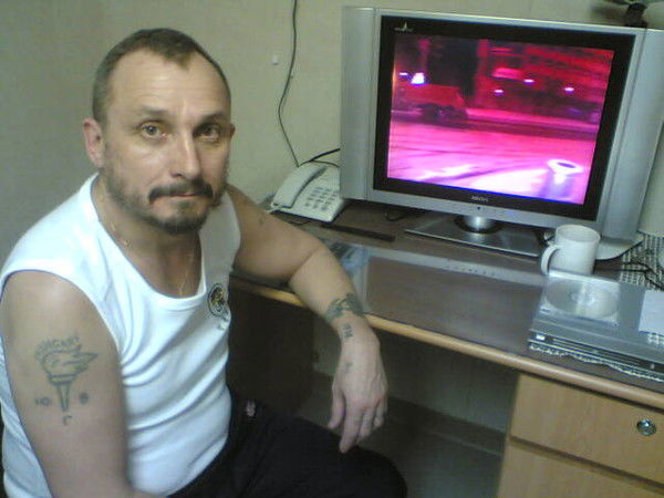 Геннадий Стеблына