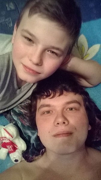 Виктор Пивоваров