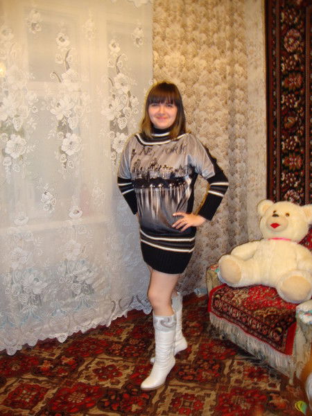 Екатерина Изотова