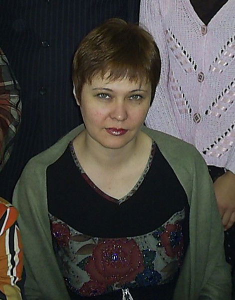 Анна Лобас