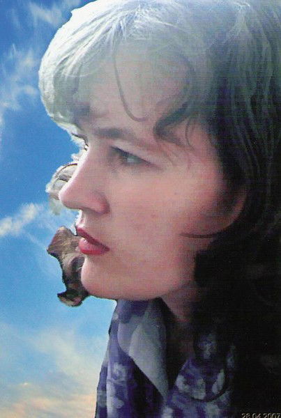 Татьяна Потапова