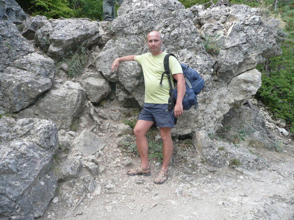 Геннадий Новиков