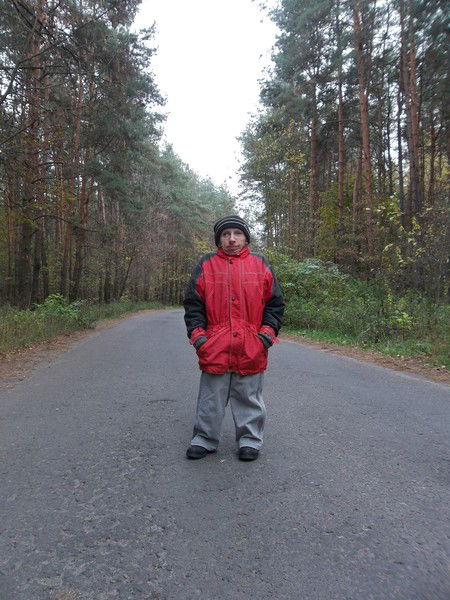 Сергей Василевич