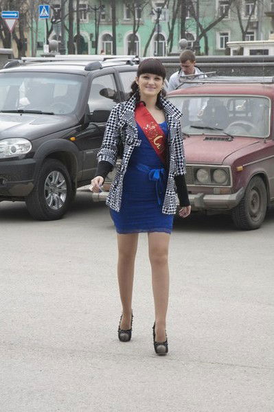 Валерия Вахромеева