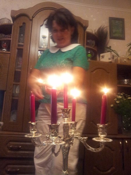 Галия Хайдарова