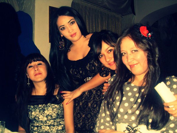 Ноль Ноль Семь !