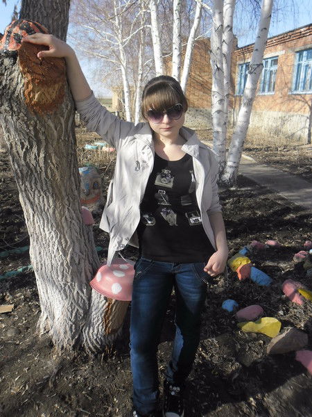 Юлия Осипова