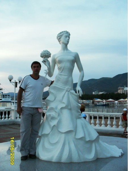 Сергей Алексеев