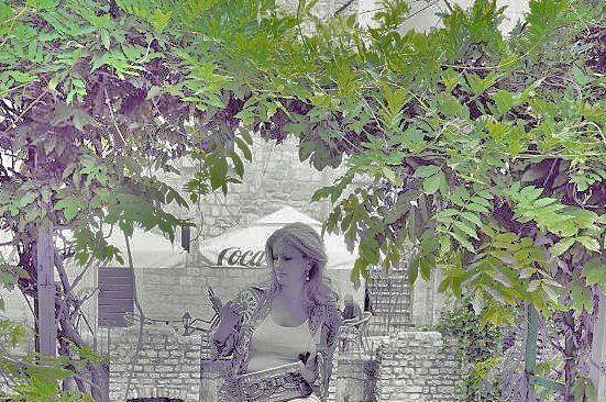 Рузанна Манучарова