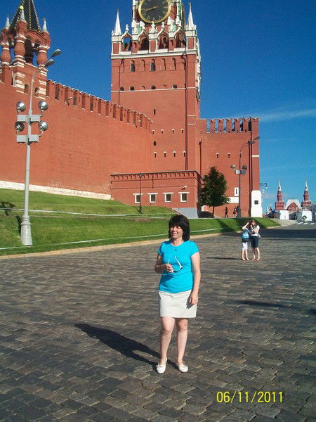 Елена Кремер