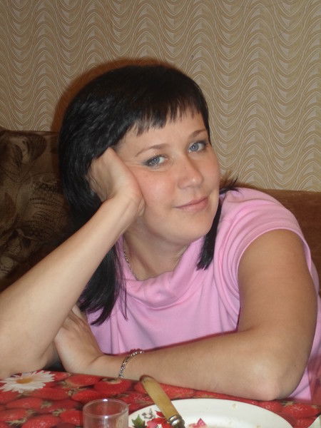 Катерина Логинова