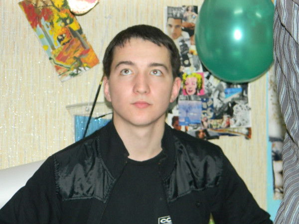 Алмаз Аюпов