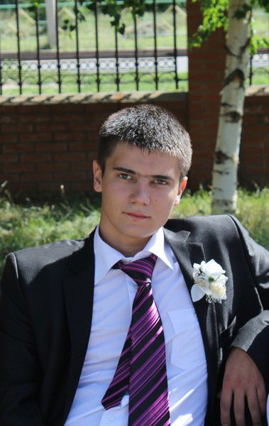 Артём Клеван