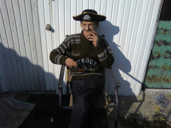 Евгений Коломиец