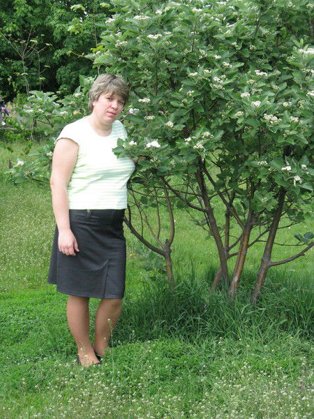 Светлана Василенко