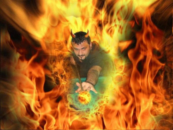 Гела Гогиашвили