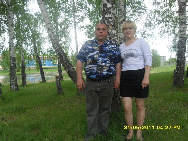 Оксана Алтухова