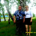 Оксана Алтухова