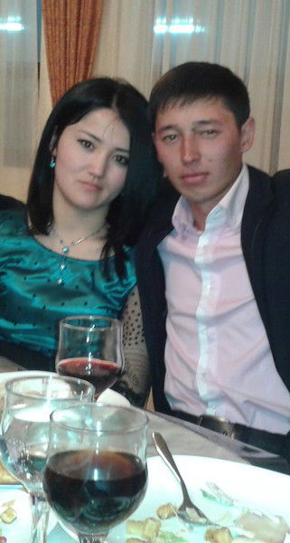 Салтанат Бухарова