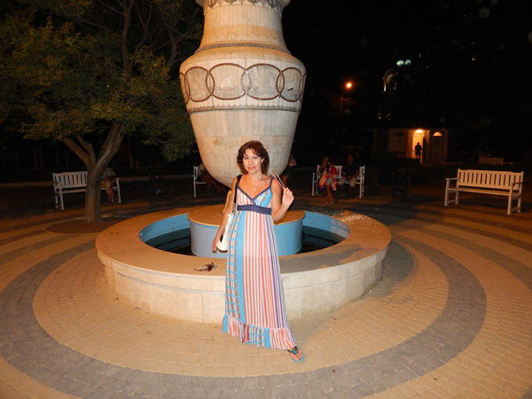 Оксана Медведева