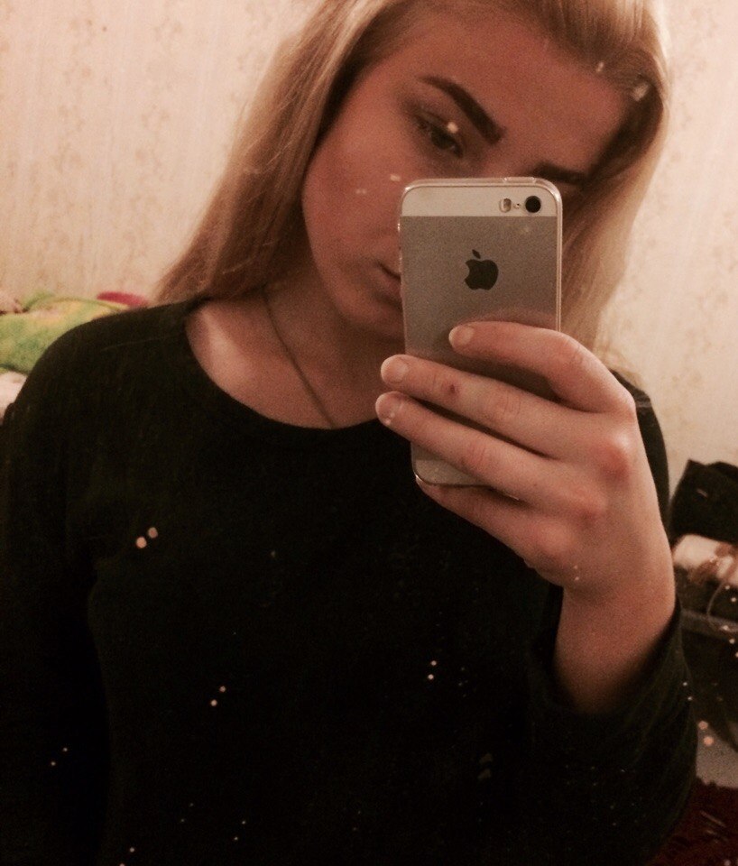 Екатерина Скрябина