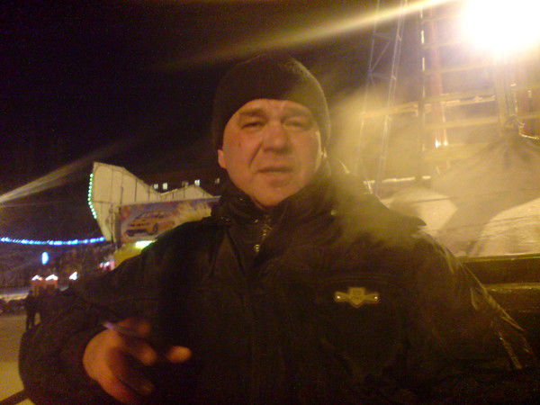 Дмитрий Нестеренко