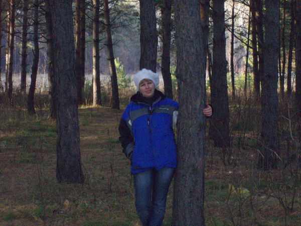 Зинаида Могильницкая