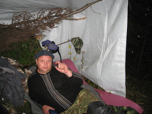 Алексей Кузнецов