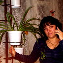 Елена Караваева