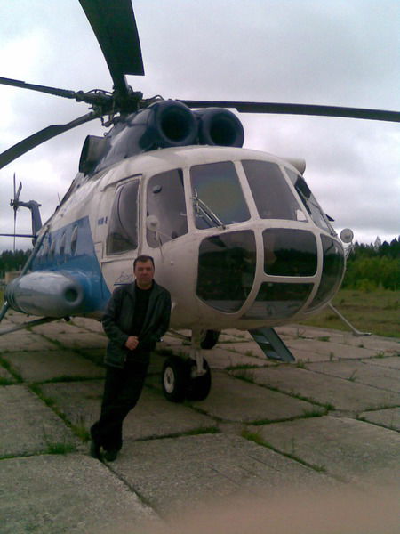 Александр Антоненко