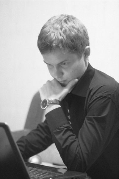 Владимир Лукин