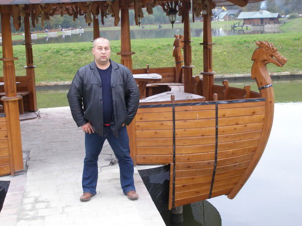 Тарас Ільницький