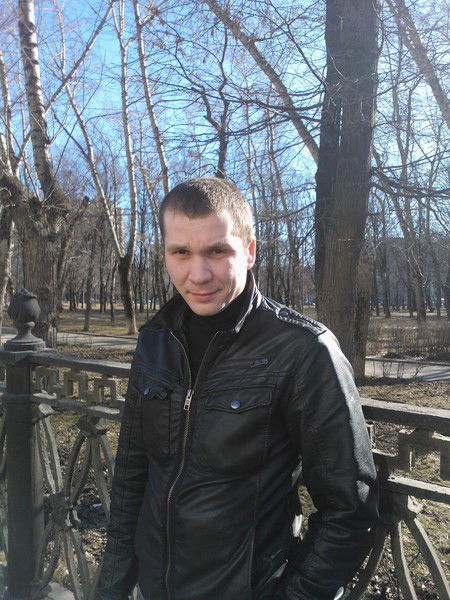 D.j Верёвкин