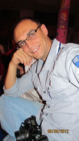 Дэн Ващенко