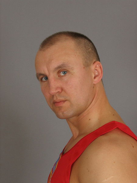 Владимир Данилов