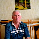 Николай Громов