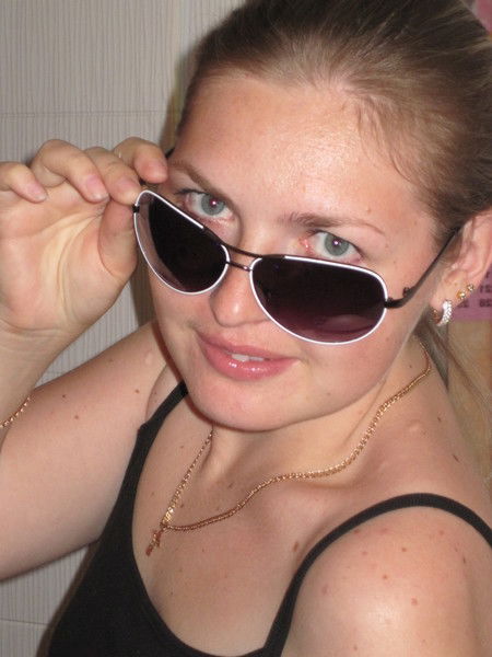 Ирина Трофимова