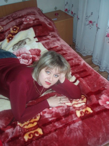 Ирина Коваленко